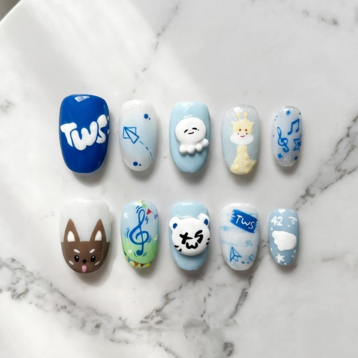 Tws - Etsy 日本