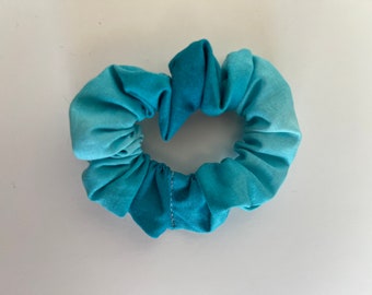 Ombré Hair Scrunchie