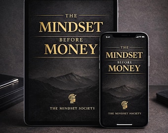 The Mindset Before Money