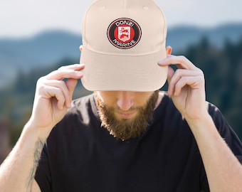 Donzi Marine Baseball Cap Personalized Cotton Hat
