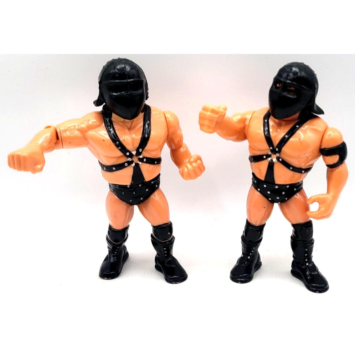 Demolition Smash Wwf - Etsy