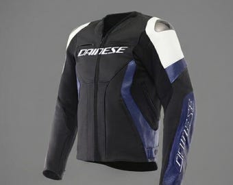 Chaquetas de cuero Dainese, chaquetas bomber Dainese, chaquetas de carreras Dainese, chaquetas de carreras para hombre Dainese, chaquetas de estilo urbano, chaquetas de moto
