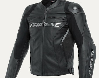 Dainese Leather Jackets Bomber Jackets Dainese Racing Jackets Men Racing Jackets Sports Bike Jackets Motorcycle Jackets Leather Jackets