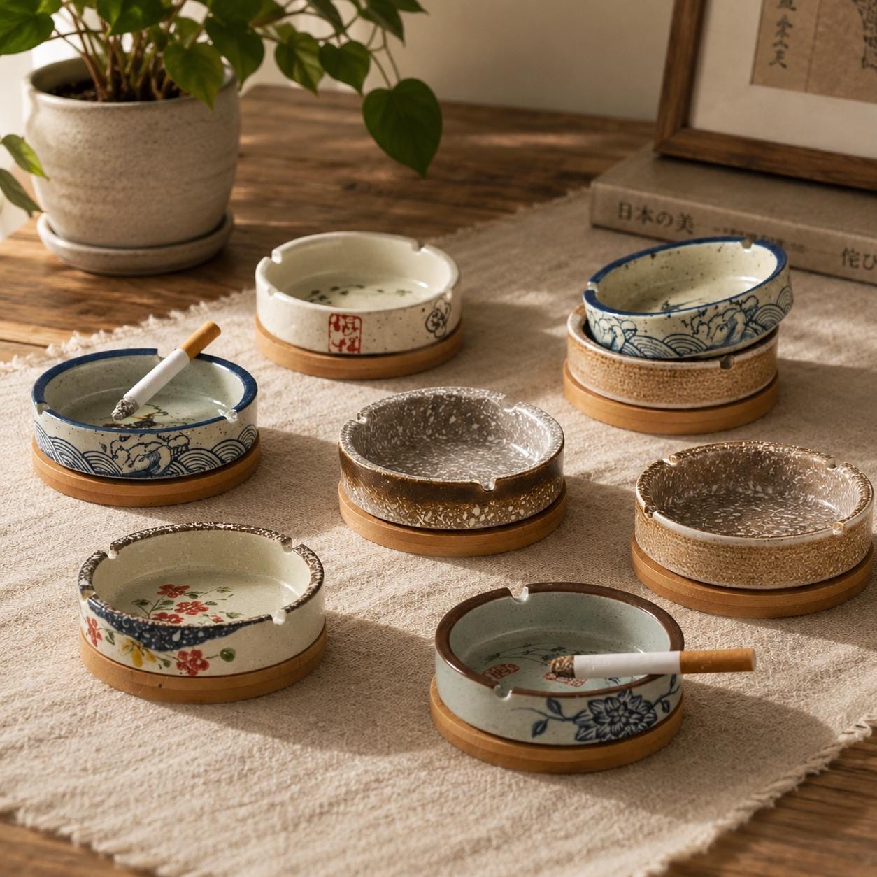 かわいい灰皿 - Etsy 日本