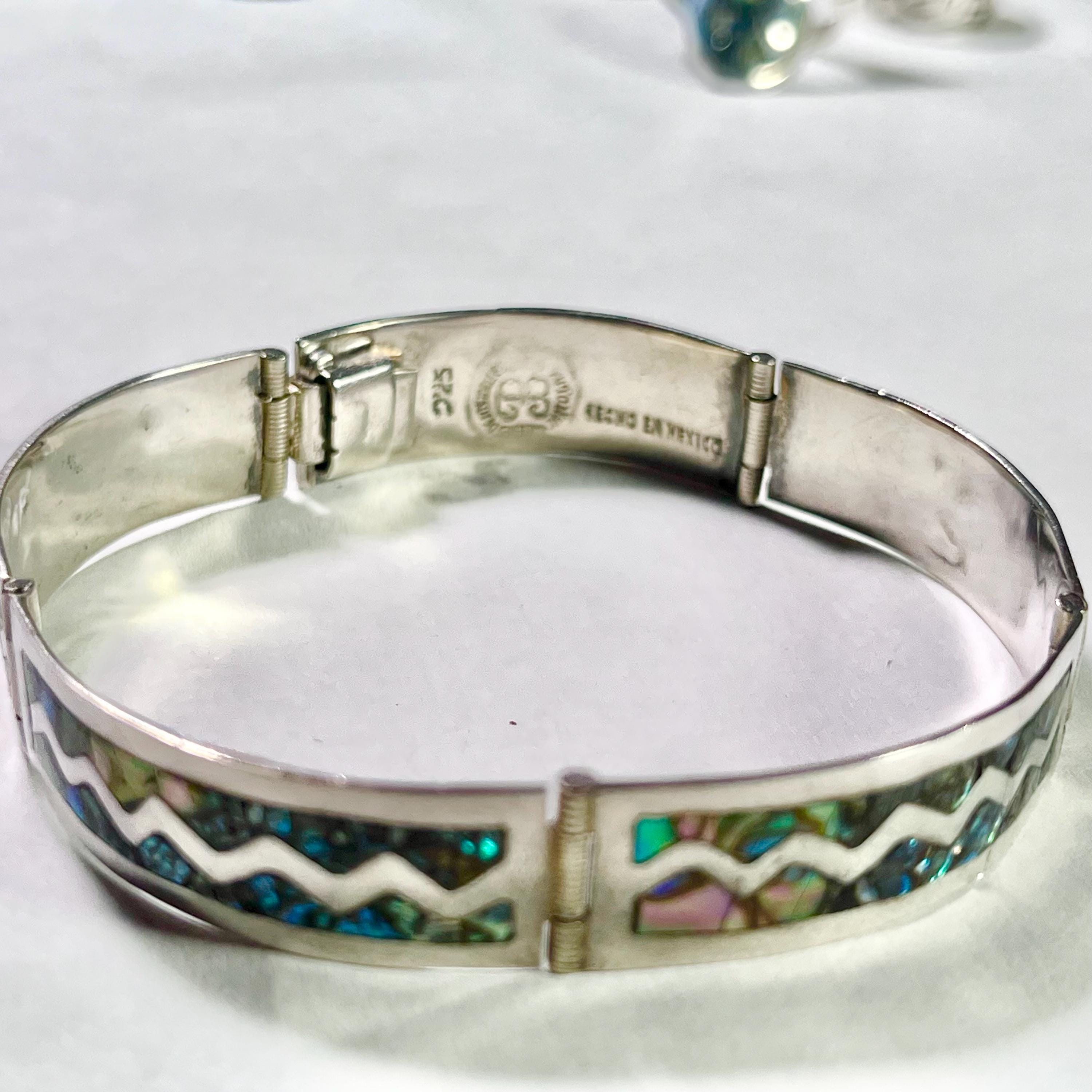 Los Ballesteros Jewelry - Etsy