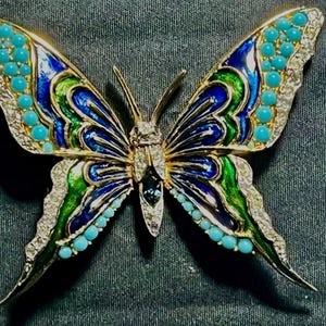 Jomaz Jewelry - Etsy