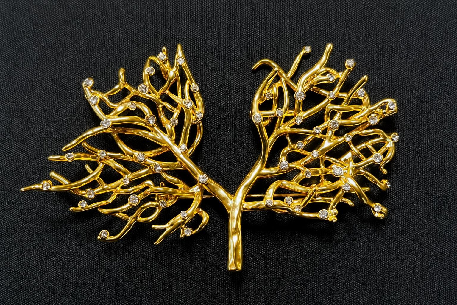Schiaparelli Brooches - Etsy
