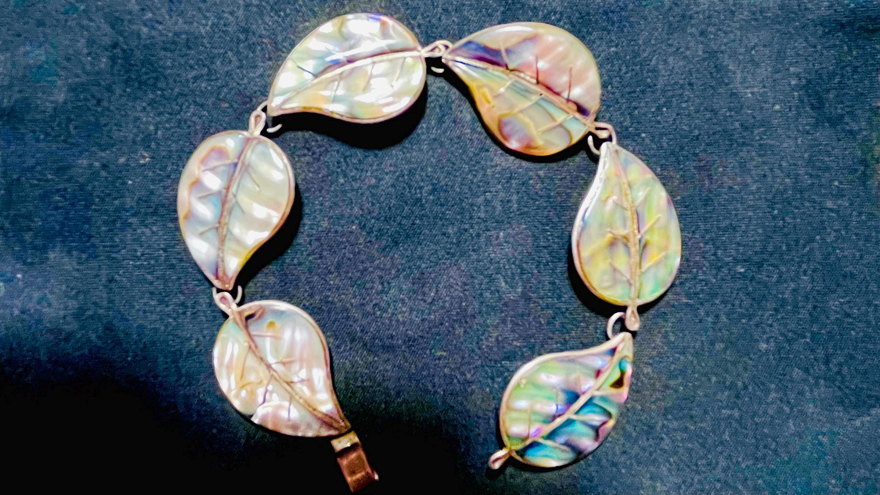 Vintage Taxco - Etsy