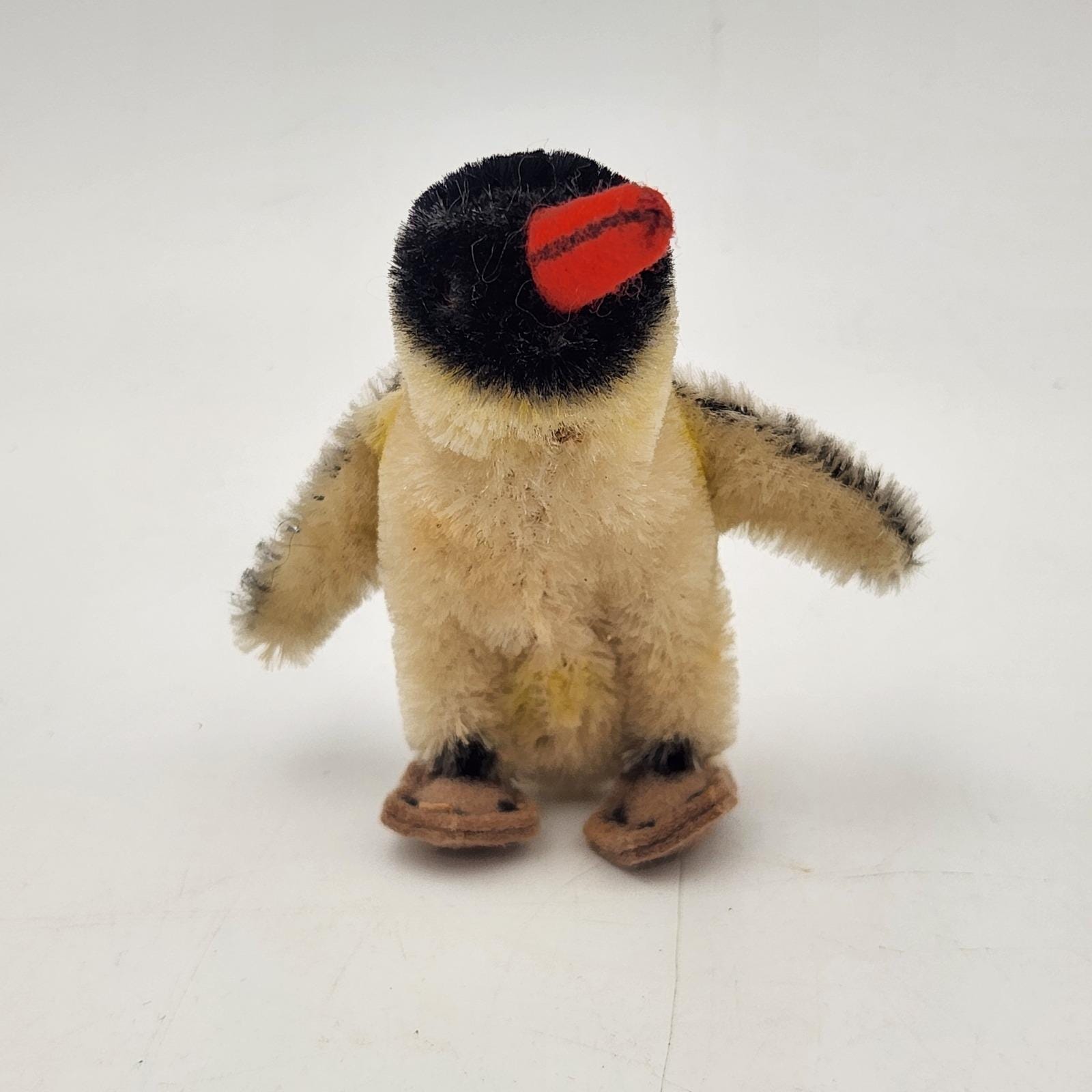 Steiff penguin - Etsy 日本