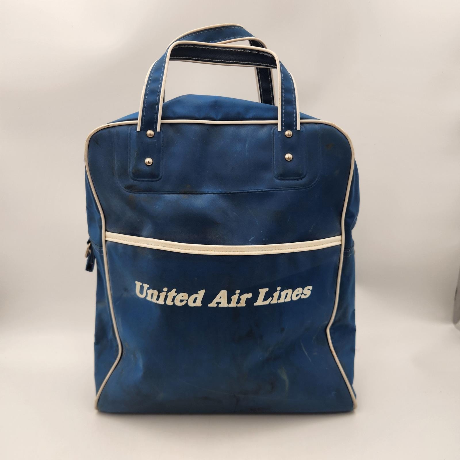 70s Flight Bag - Etsy Singapore