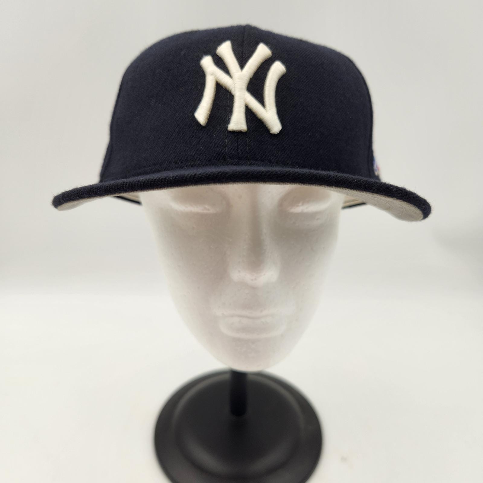 Vintage New Era Yankees Hat - Etsy