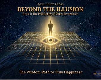 Jenseits der Illusion: Die Philosophie der direkten Erkennung