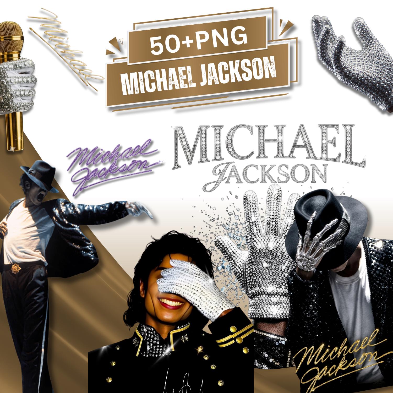 Michaeljackson Glove - Etsy