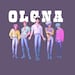 Olgna Boy