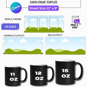 10 oz travel coffee mug Travel Mug w/ Lid 10 oz main image 1