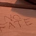 NoFateButWhatWeMake