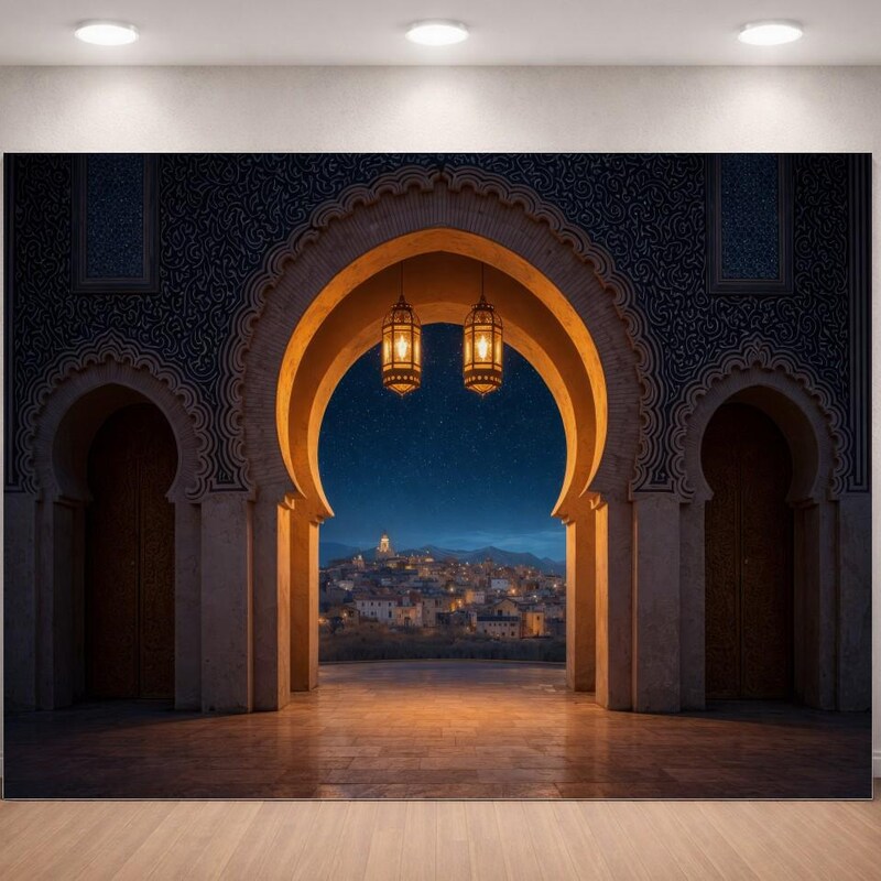 Moroccan Backdrop Wedding - Etsy
