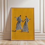 African Home Decor