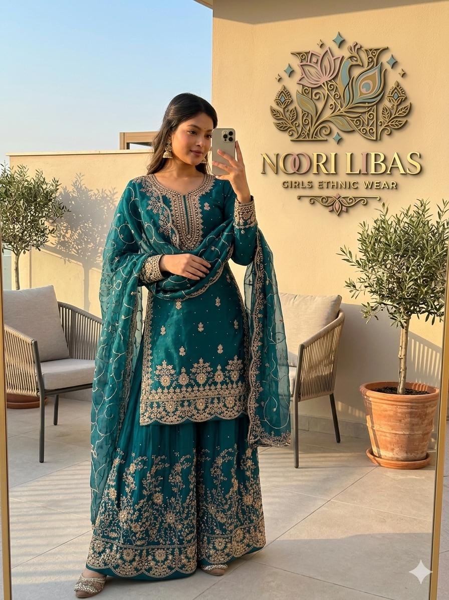 Pakistani clothing - Etsy 日本