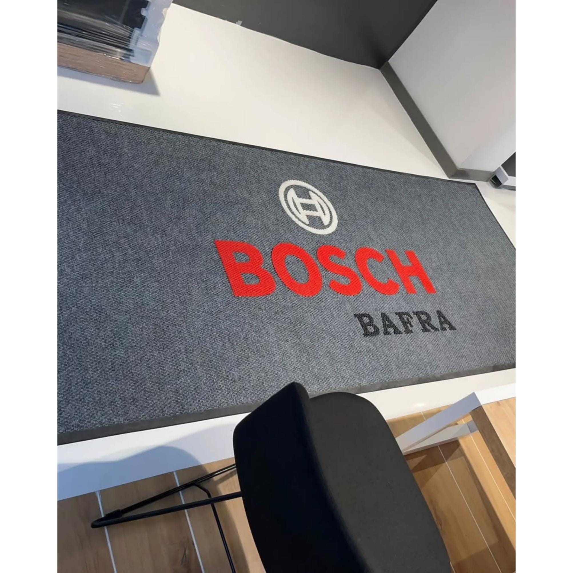 Branded Rug Branded Business Logo Mat – Personalized Entrance Floor Rug - Etsy