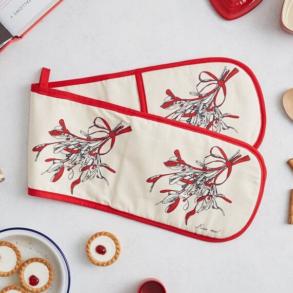 Nautical Apron Lovingly Made In Britain