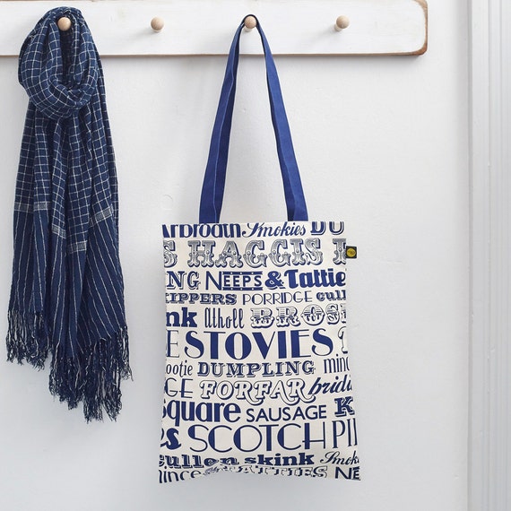 Nautical Apron Lovingly Made In Britain