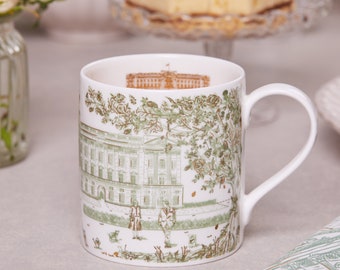 Royal Family Mug