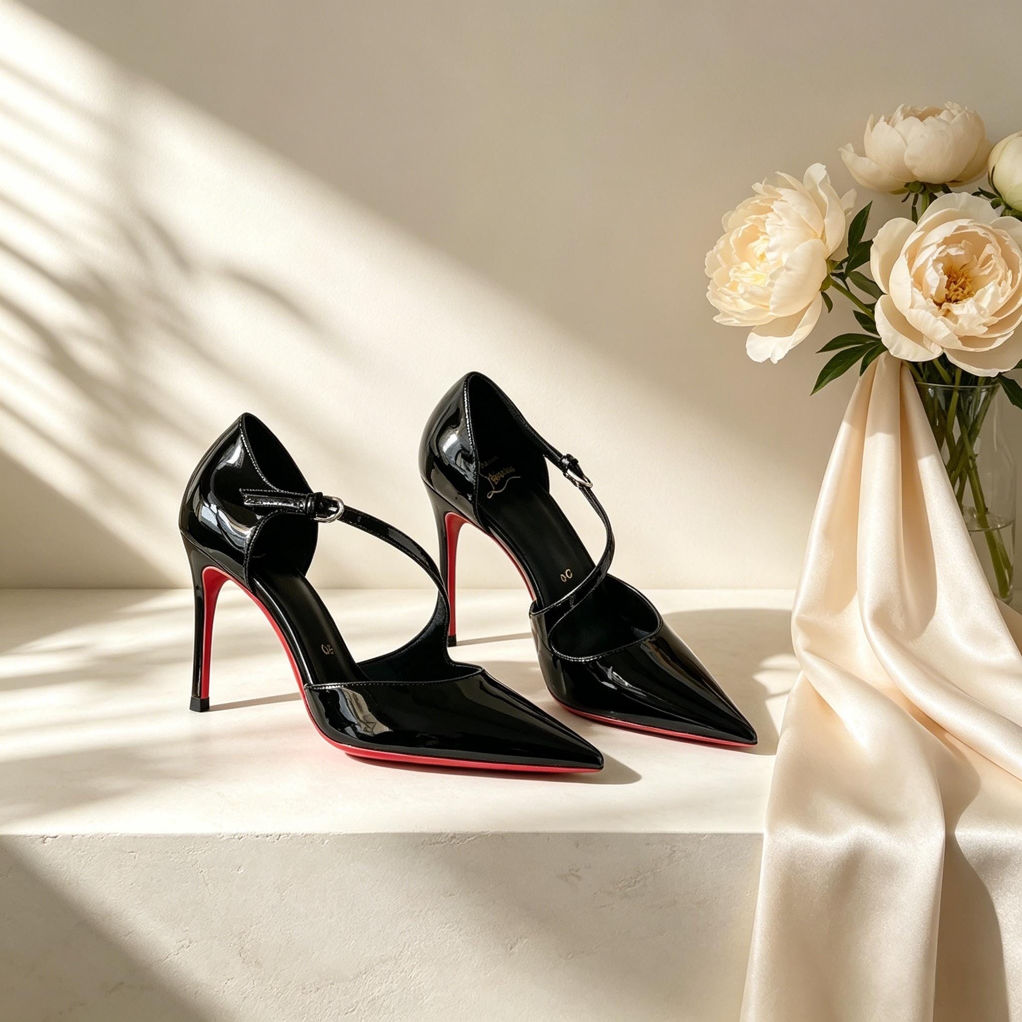 Ysl High Heels - Etsy Australia