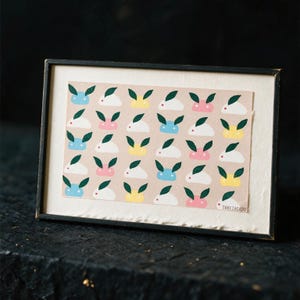 Yukiusagi - Etsy