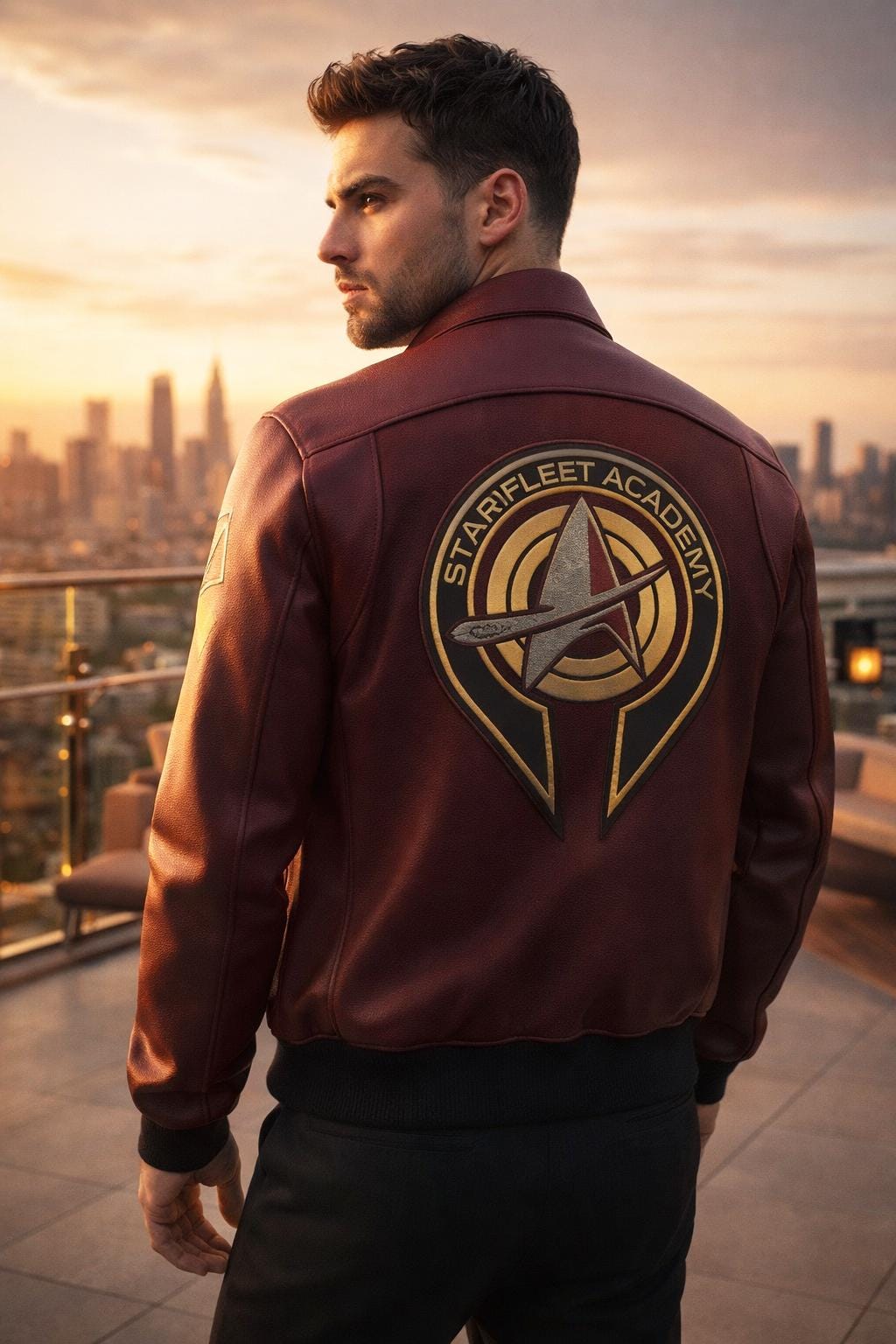 Star trek strange new worlds - Etsy 日本