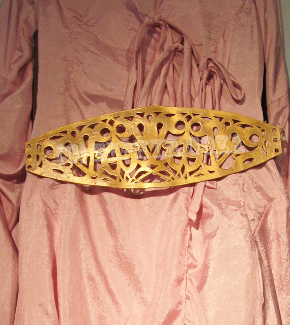 Sansa Stark Game Of Thrones Belt Pattern Instant PDF Download.