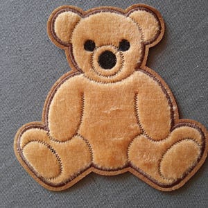 Kaylee Frye Coverall Patches from Firefly and Serenity image 2