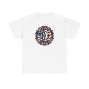 Epic Fury. Tee | FAFO T-Shirt | Gift for men | The Vault 47