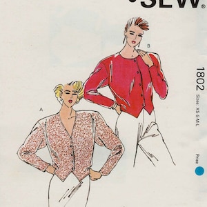 Kwik Sew 1017 Womens' Underwear: Tricot, Sheer or Lace Bras, Uncut, Factory  Folded, Sewing Pattern Size 32 and 34 With Multi Cup Sizes -  Australia