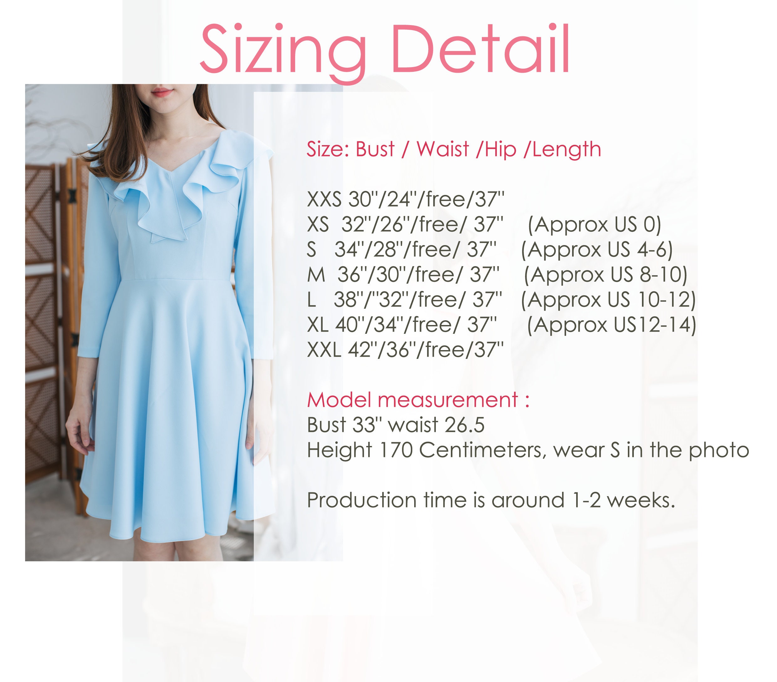 Baby Blue Dress Sleeve Bridesmaid Dress Modest Evening Dress Etsy