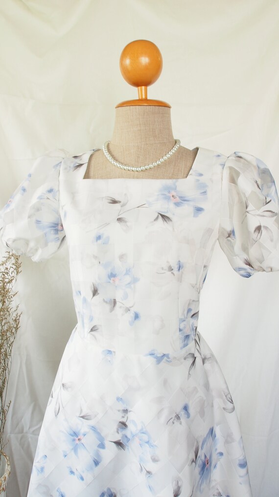 modern sundress