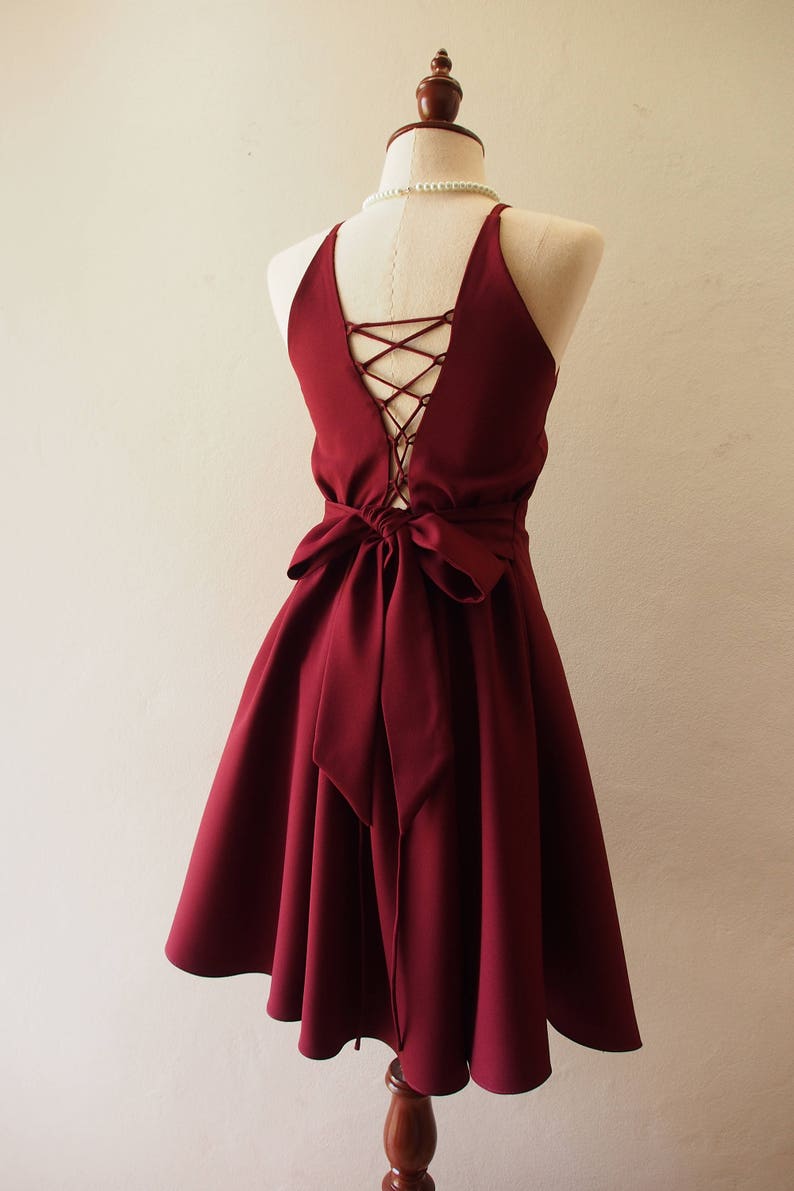 Girlfriend Prom Dress