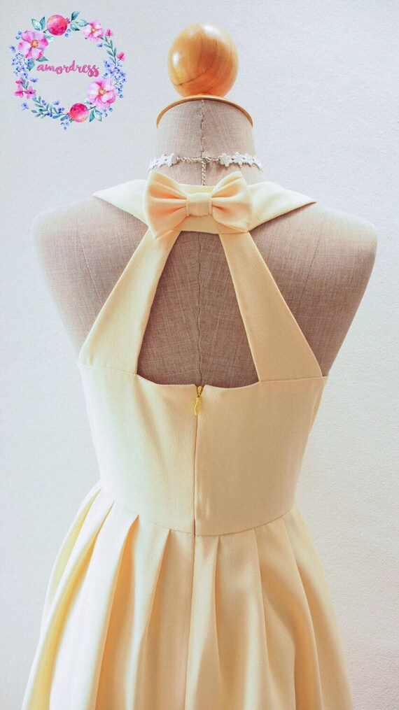 vintage style sundress