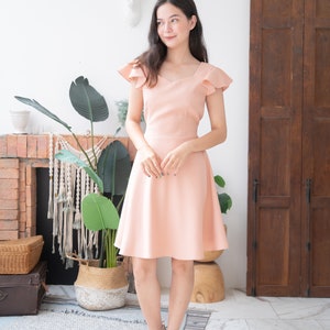 dahlia bridesmaid dresses Dahlia – Truvelle