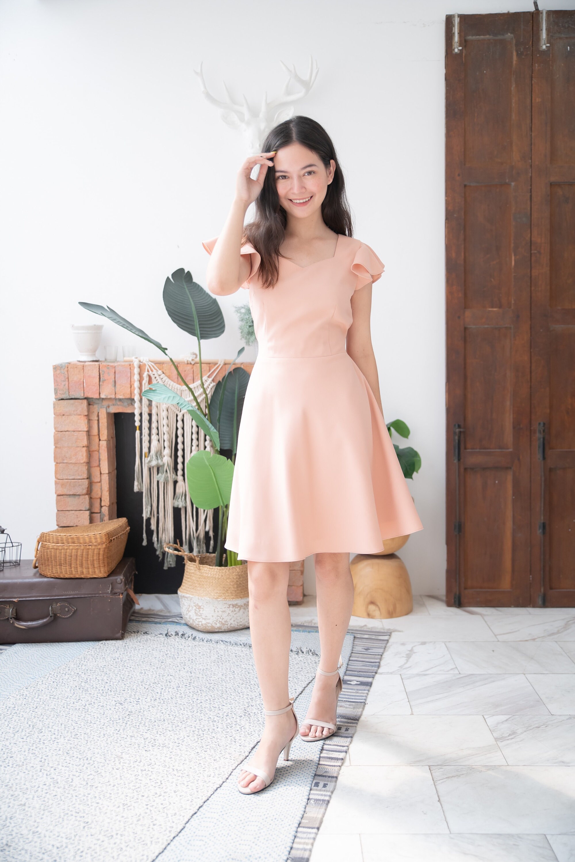 Gal meets hotsell glam kate dress