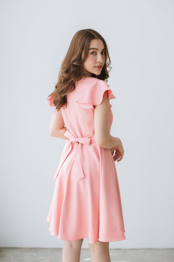 vintage inspired formal dresses