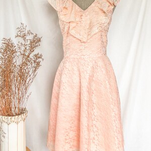sachin and babi light blue dress Old Rose Bridesmaid Dress