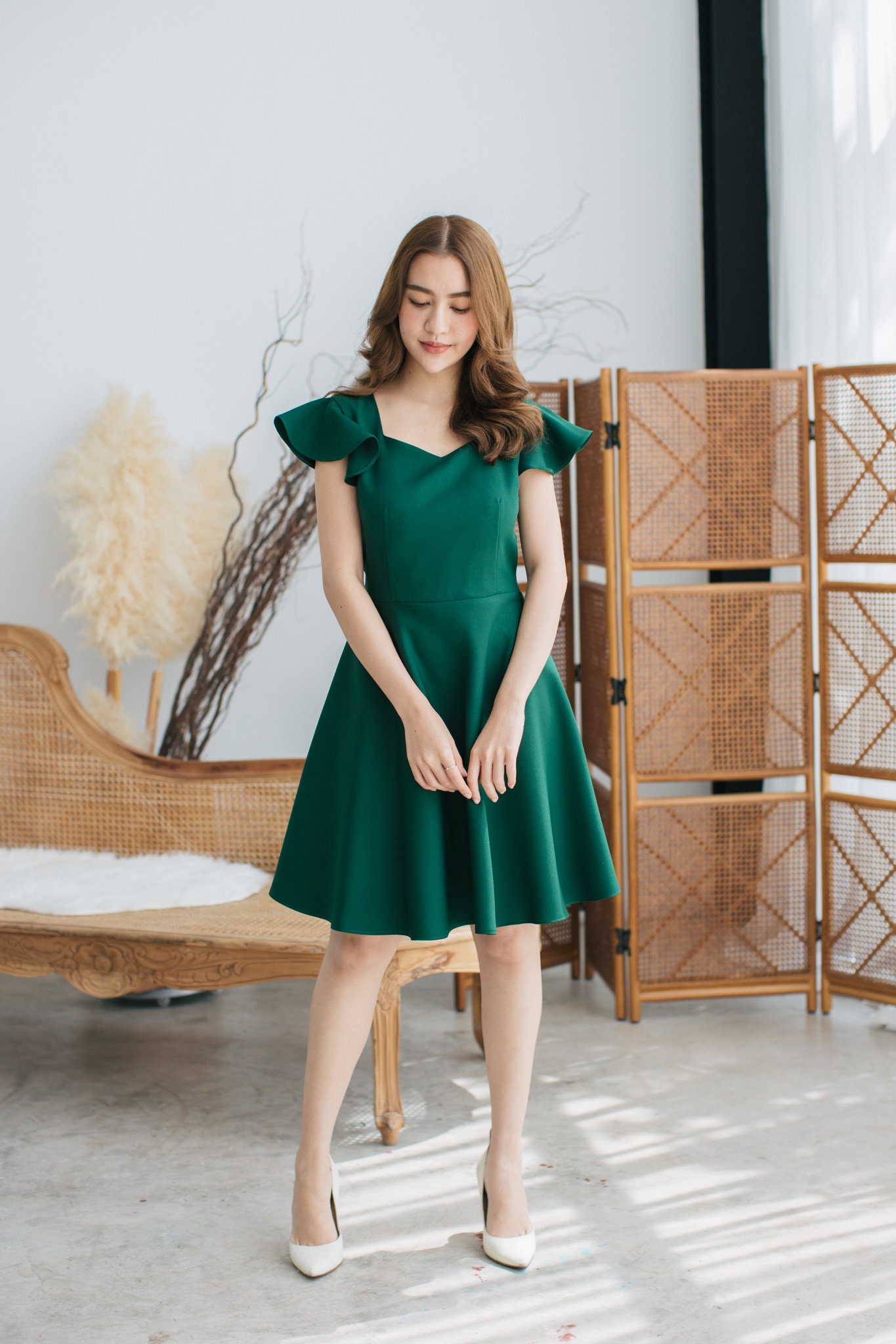 410 Best Green dress ideas