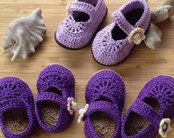 PDF download crochet shoes pattern Crochet volta pattern PDF