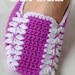 see more listings in the CROCHET/KNITTING section