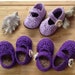 see more listings in the CROCHET/KNITTING section