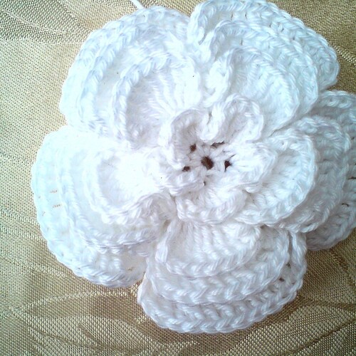 Crochet Flower Pattern Instant Download Floral Crochet Pdf Etsy Crochet Flower Pattern Instant Download Floral Crochet Pdf Etsy