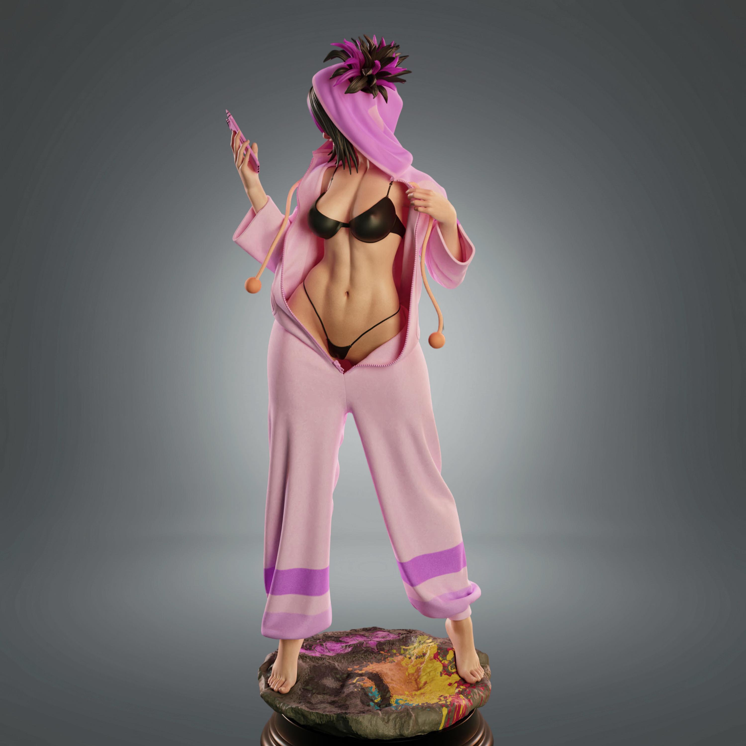 Juri Han Toy