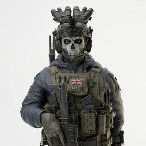 Könnte beinhalten: Rustikales Holzschild mit dem Text "Welcome to our home" in weißer Schrift. Das Schild hat eine Used-Optik und ein schlichtes, einladendes Design, ideal für die Eingangsbereichsdekoration.