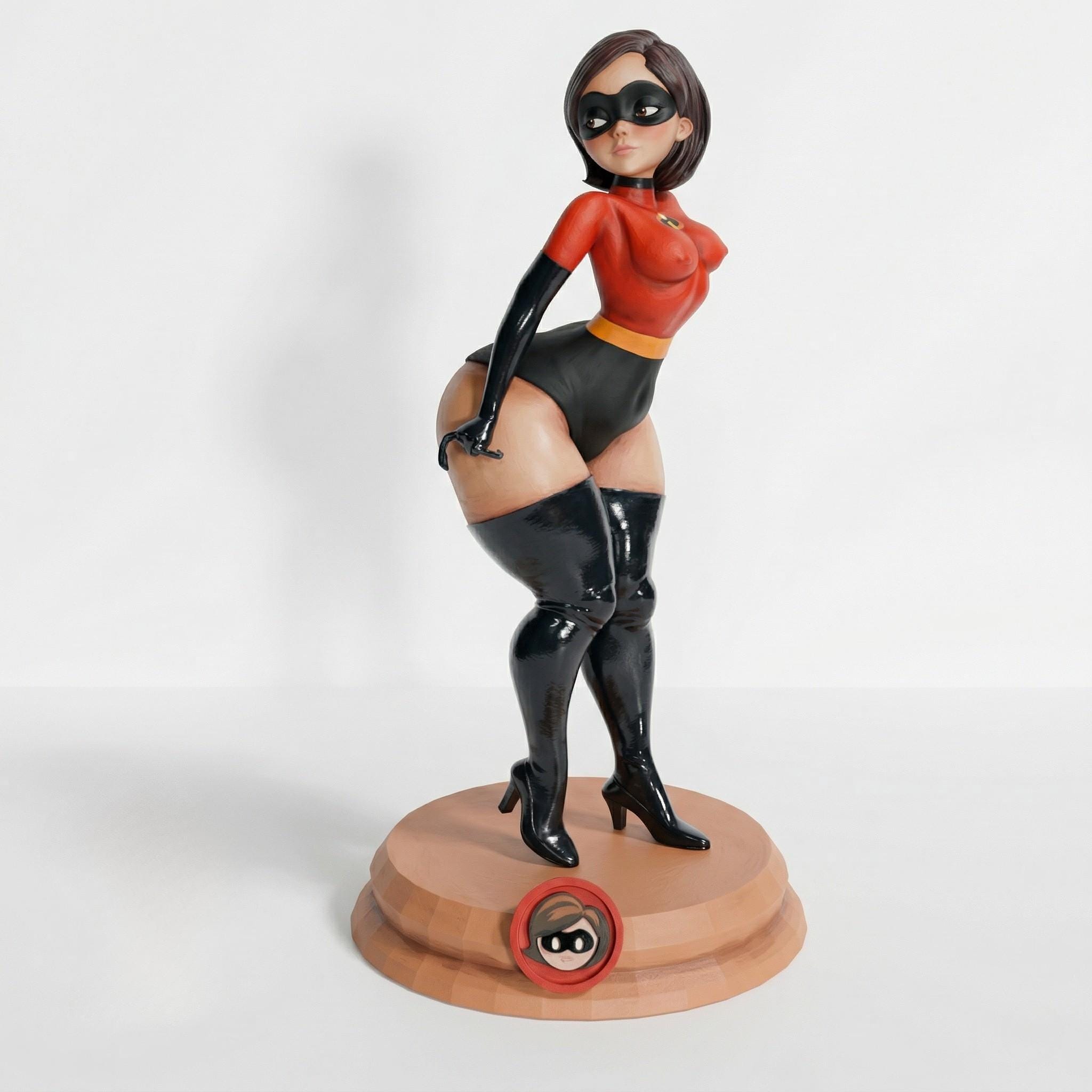 Sexy Helen Parr